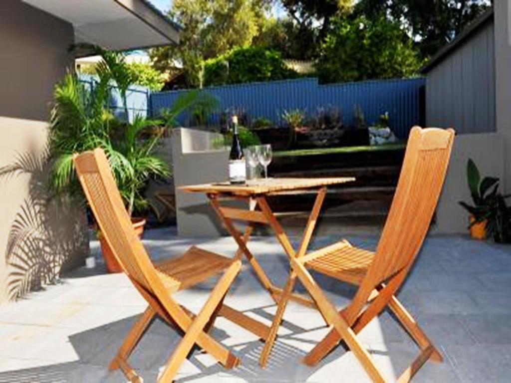 Waikiki Beach Bed And Breakfast Hopeland Zewnętrze zdjęcie