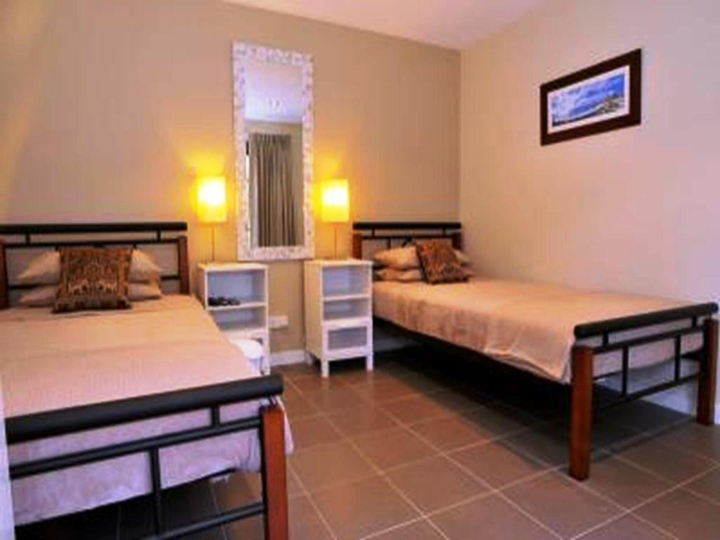 Waikiki Beach Bed And Breakfast Hopeland Pokój zdjęcie