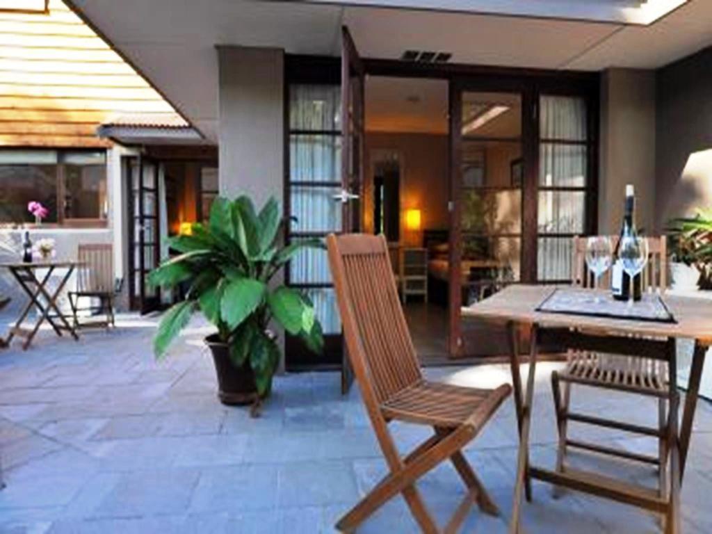 Waikiki Beach Bed And Breakfast Hopeland Pokój zdjęcie