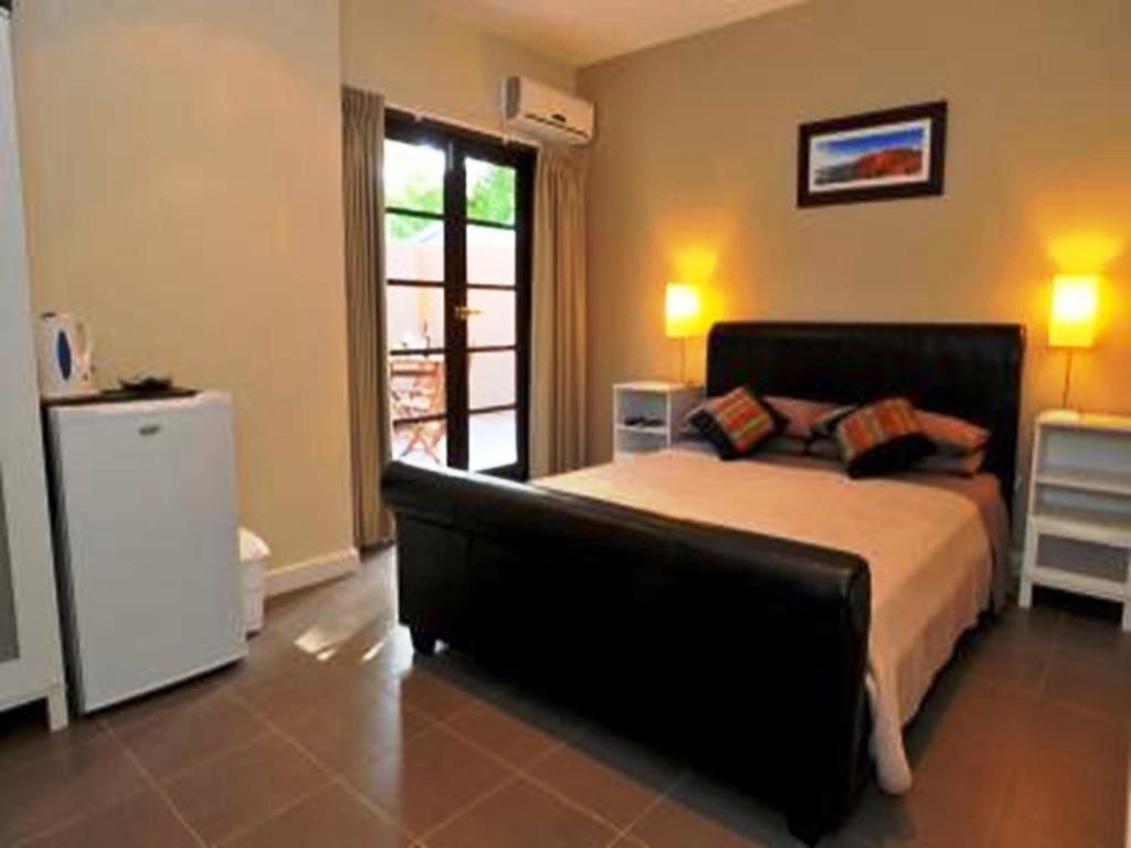 Waikiki Beach Bed And Breakfast Hopeland Zewnętrze zdjęcie