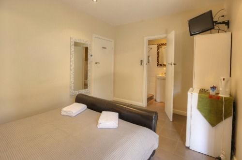 Waikiki Beach Bed And Breakfast Hopeland Zewnętrze zdjęcie