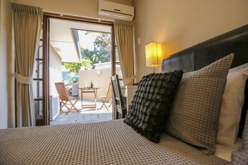 Waikiki Beach Bed And Breakfast Hopeland Zewnętrze zdjęcie