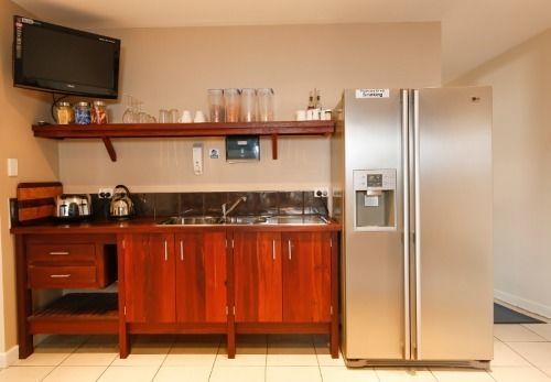 Waikiki Beach Bed And Breakfast Hopeland Zewnętrze zdjęcie