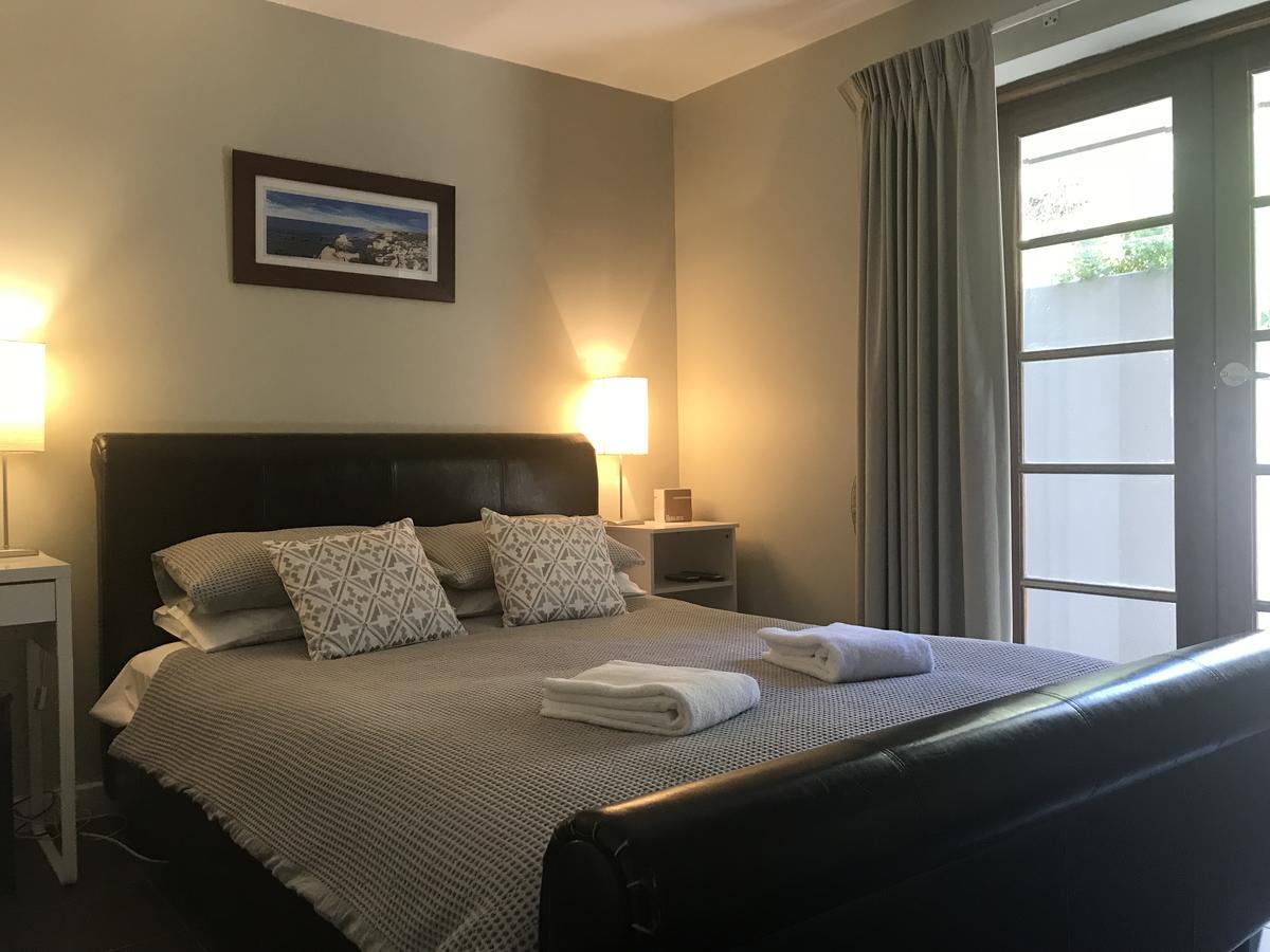 Waikiki Beach Bed And Breakfast Hopeland Zewnętrze zdjęcie