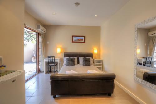 Waikiki Beach Bed And Breakfast Hopeland Zewnętrze zdjęcie